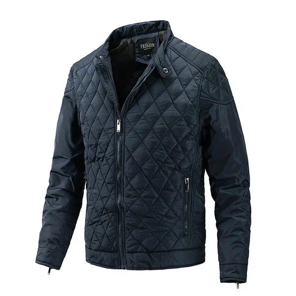 W&W Mode | Ubergangsjacke Für Herren