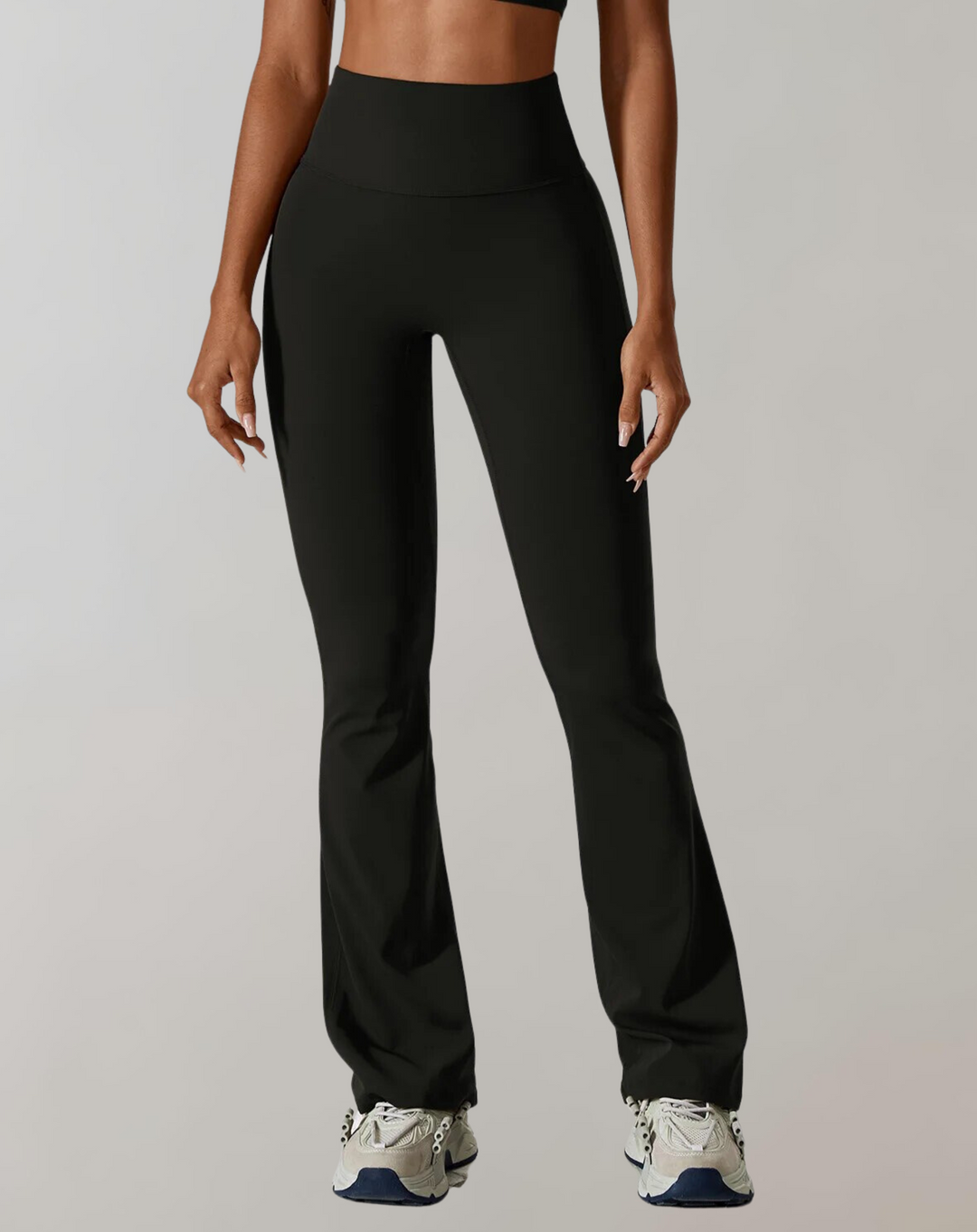 W&W Mode - Weite Damenhosen Yoga Leggings