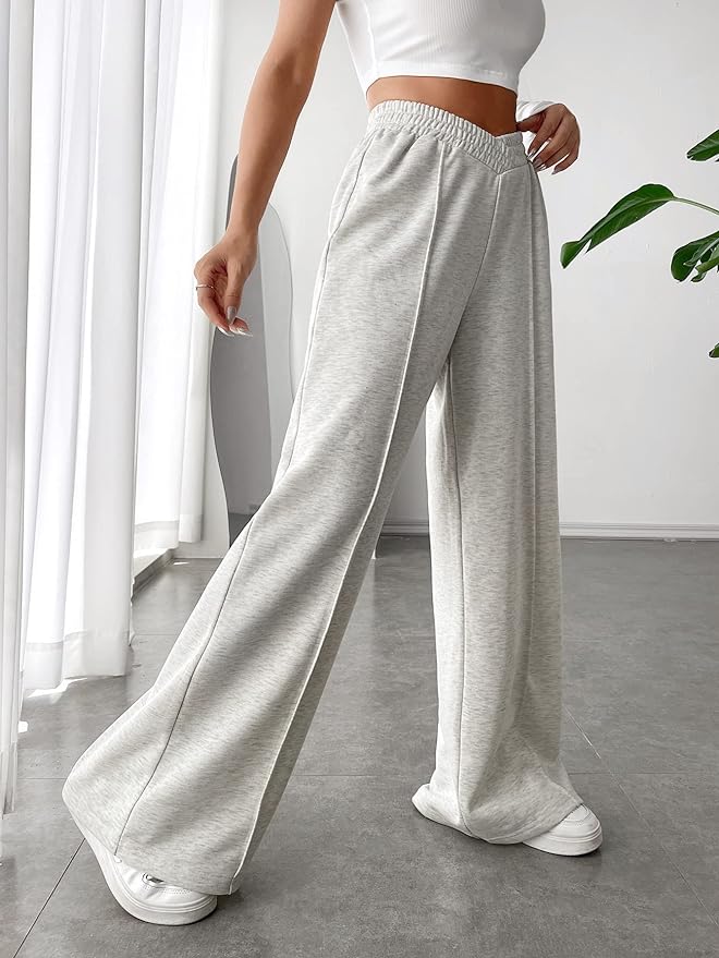 W&W Mode | Weitbein-Hosen für Damen