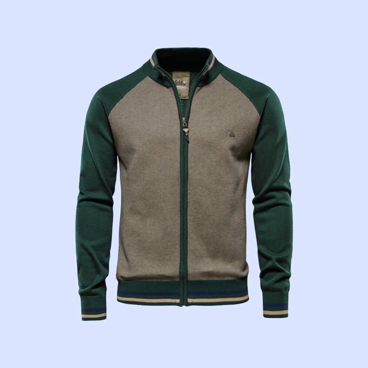 W&W Mode - Bequemer Cardigan Für Den Herbst