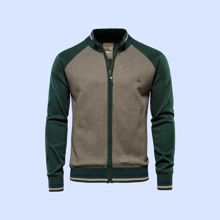 WW - Bequemer Cardigan Für Den Herbst