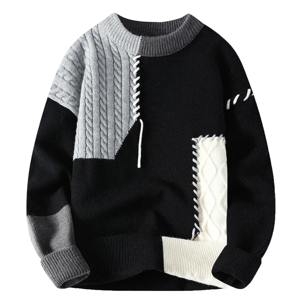 WW | Designer-Mode aus Strick