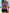 WW | Hoch Geschnittene Bikinis mit Geometrischem Print