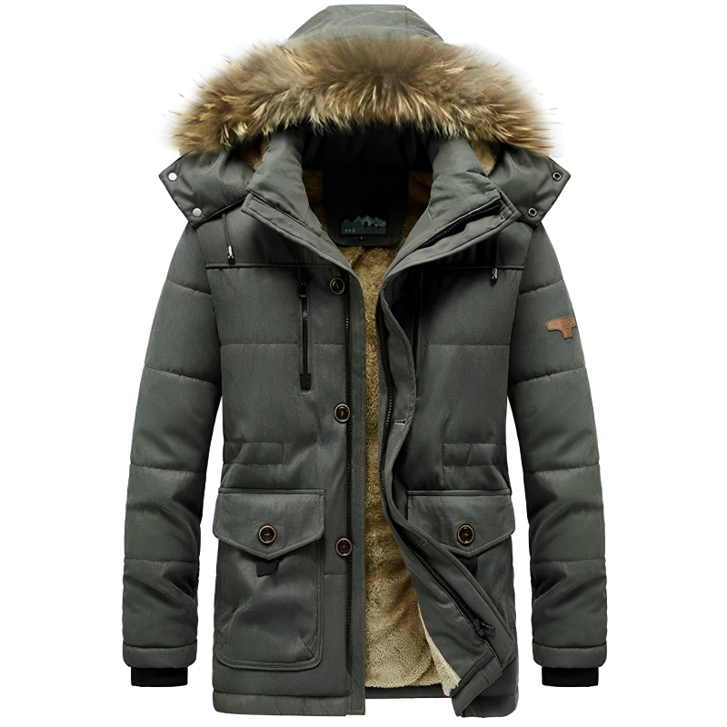 WW | WASSERDICHTE JACKEN