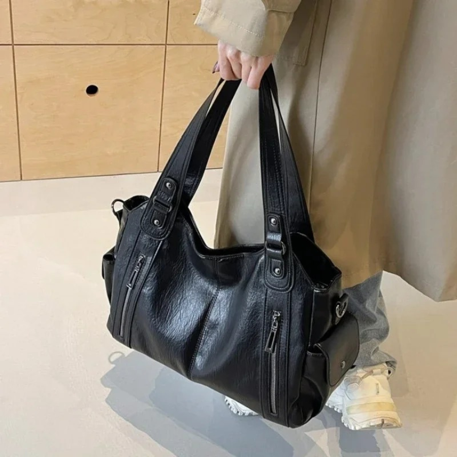 WW | Elegante Schultertasche für den Alltag