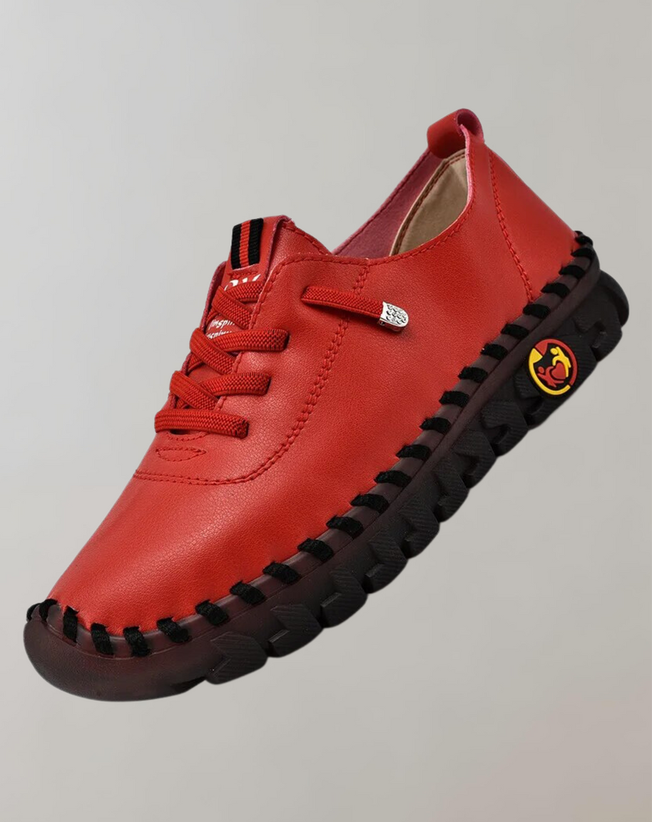 WW - Neue orthopädische Halbschuhe