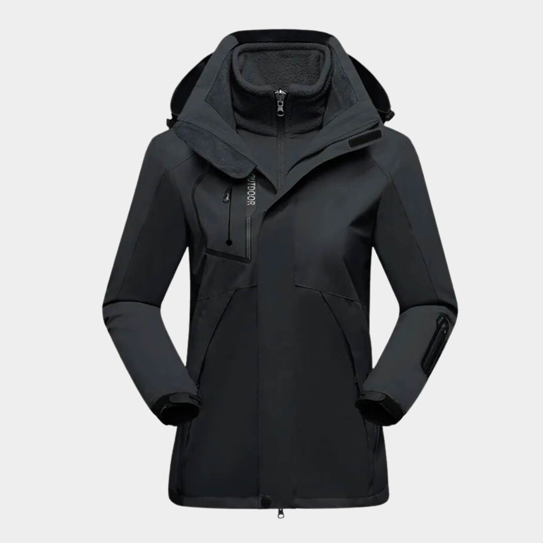 WW | Outdoor Windjacke für Damen