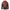 WW | Lederjacke Herren Mit Reißverschluss, Klassische Jacke Aus Echtleder