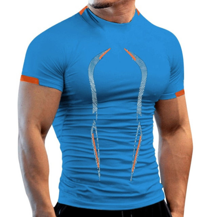 W&W Mode | Sport T-Shirt Für Herren