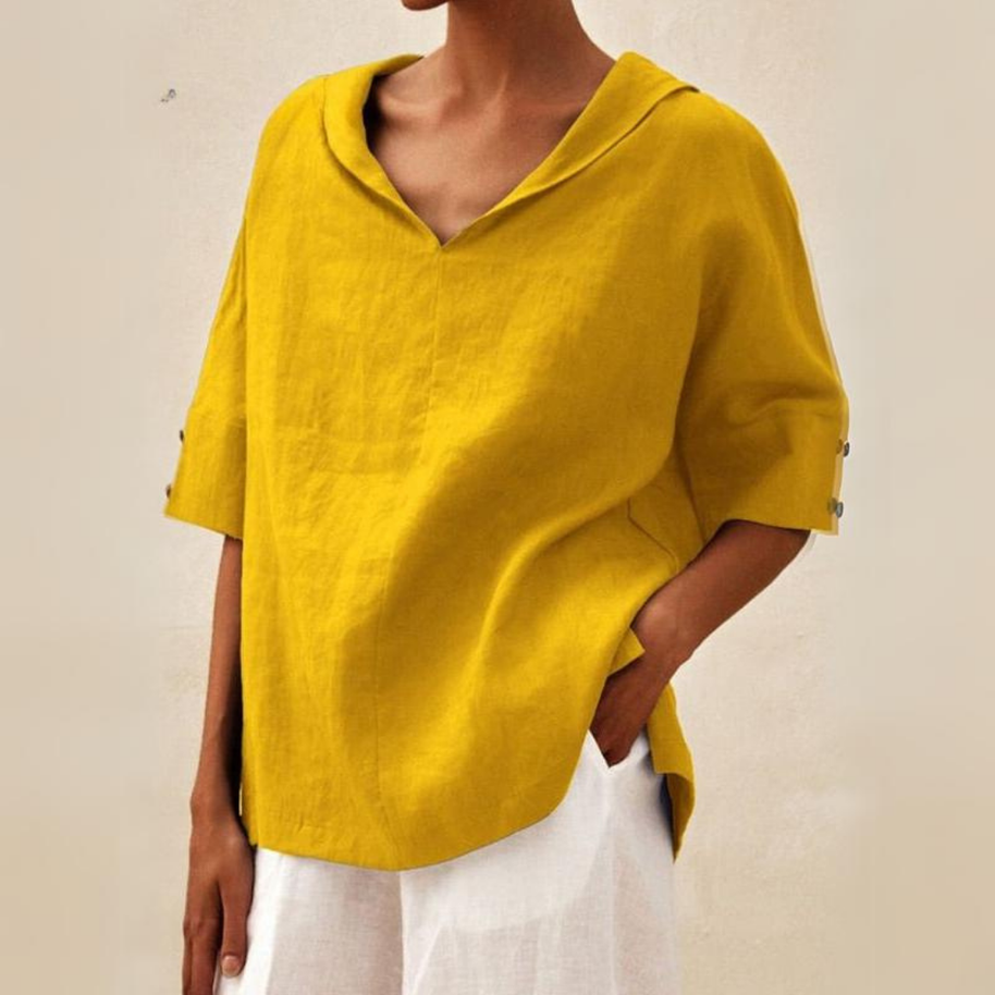 WW | Oversized Hemd