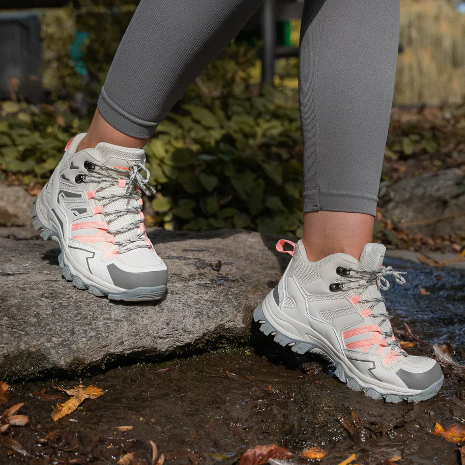 WW | Leichte Orthopädische Stiefel