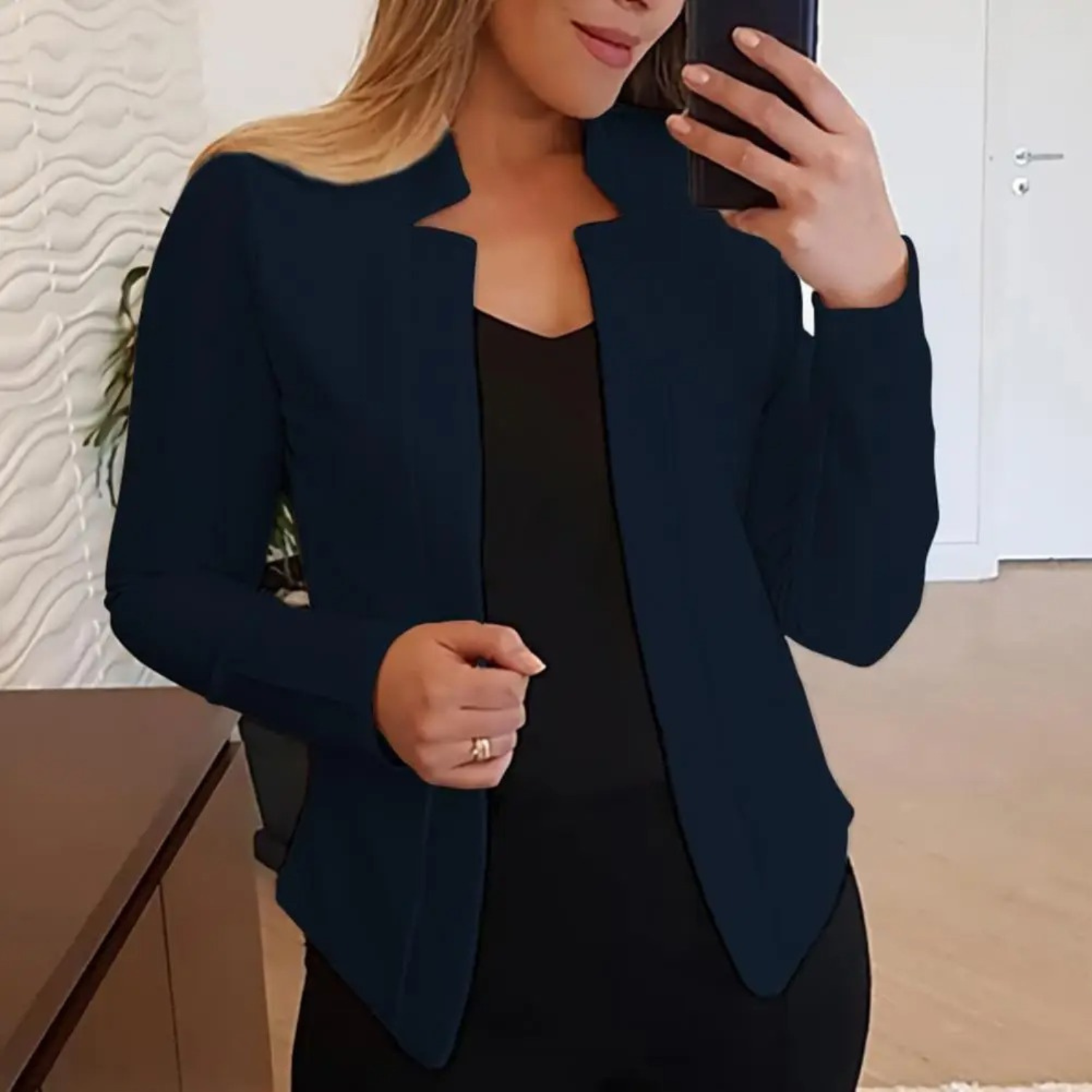 WW – Blazer für die Büroarbeit