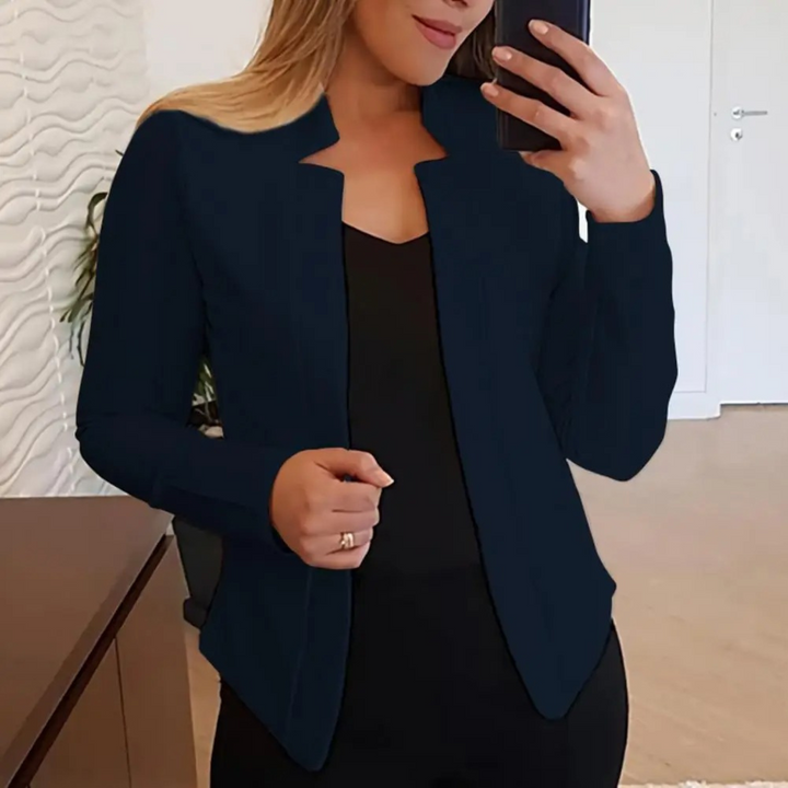 W&W Mode – Blazer für die Büroarbeit