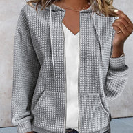 WW | Moderner und Vielseitiger Allgemeiner Cardigan