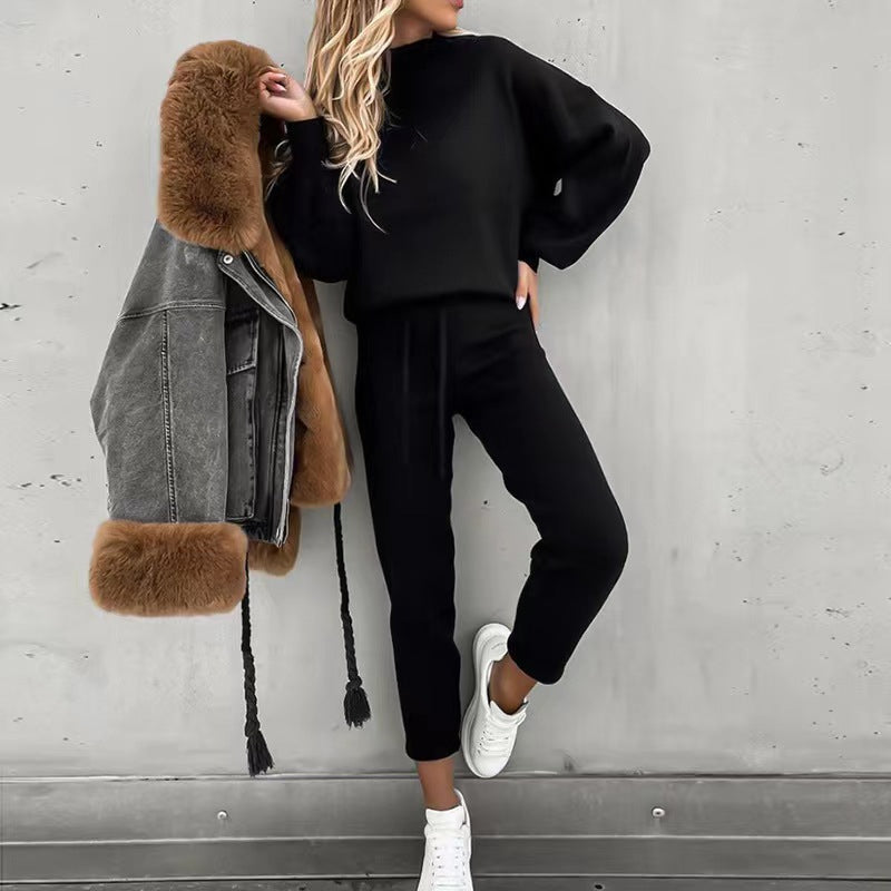 W&W Mode | Eleganter und stilvoller Anzug für Damen