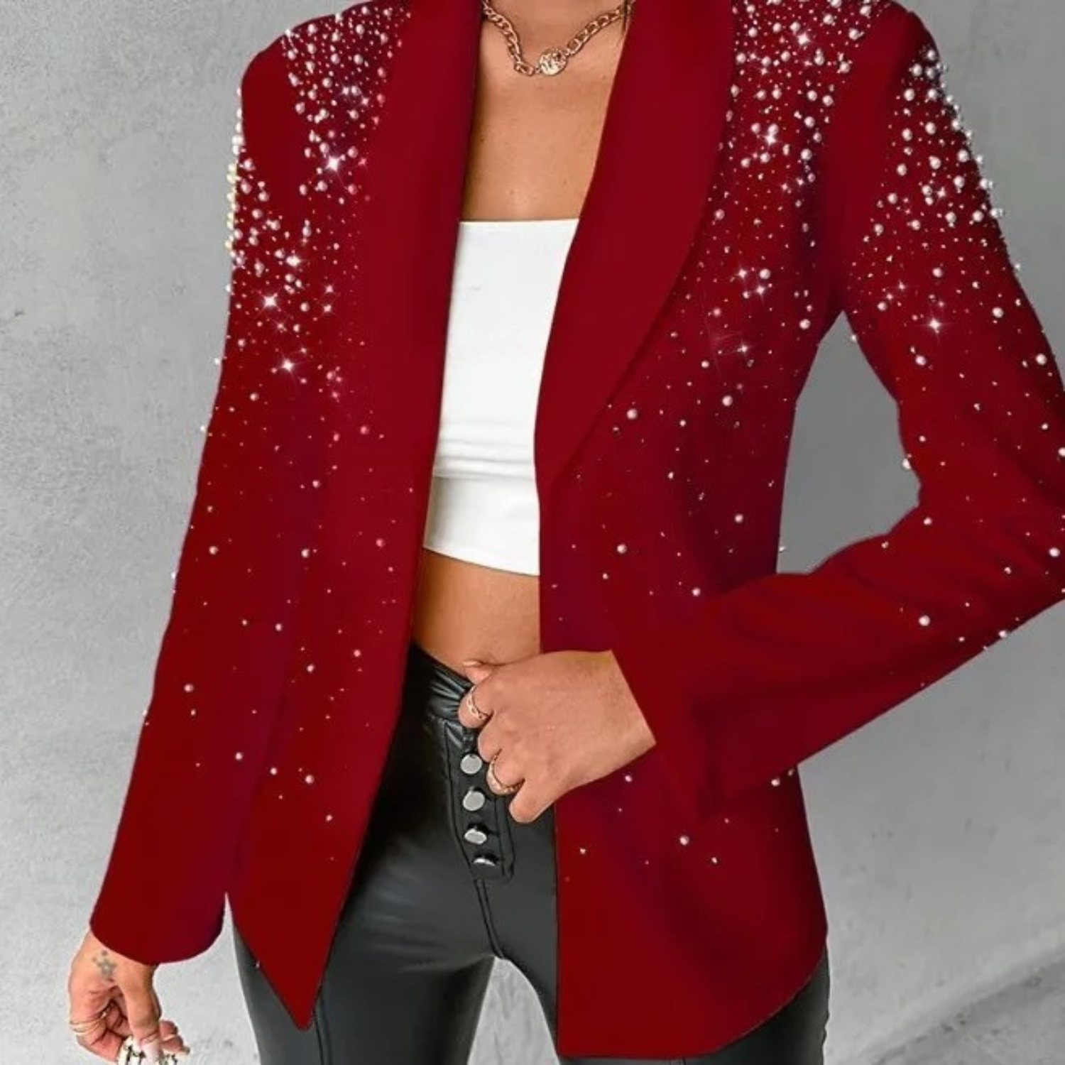 WW – Vielseitiges, lässiges Langarmshirt