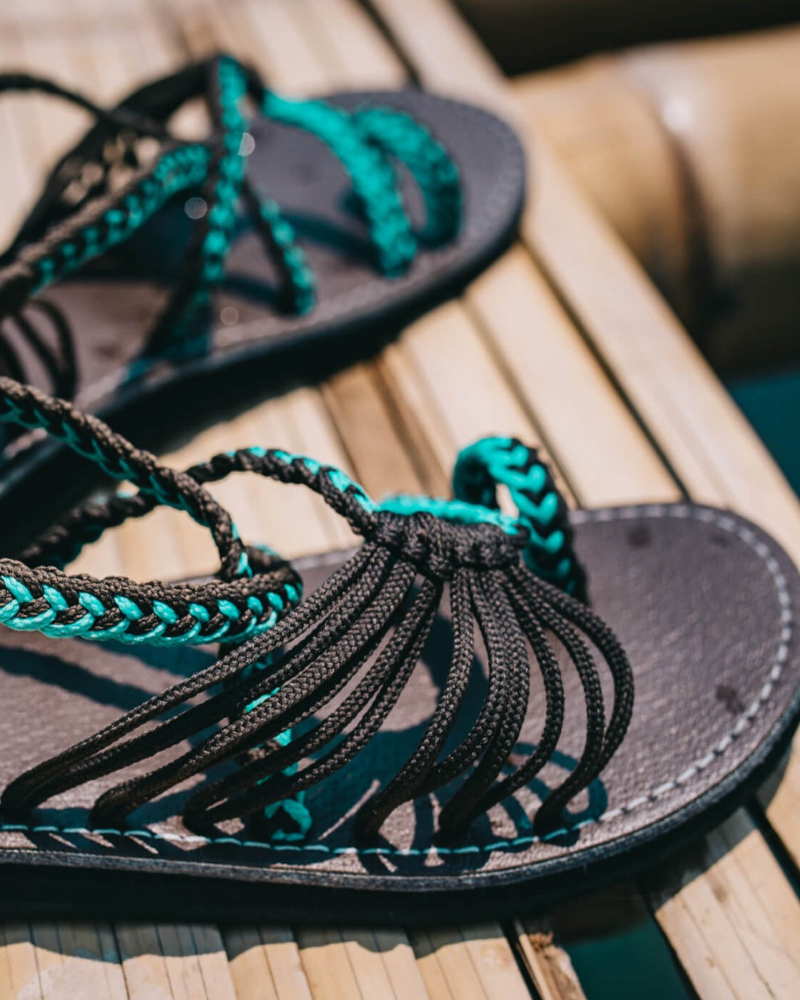 WW | Orthopädische Sandalen für Damen