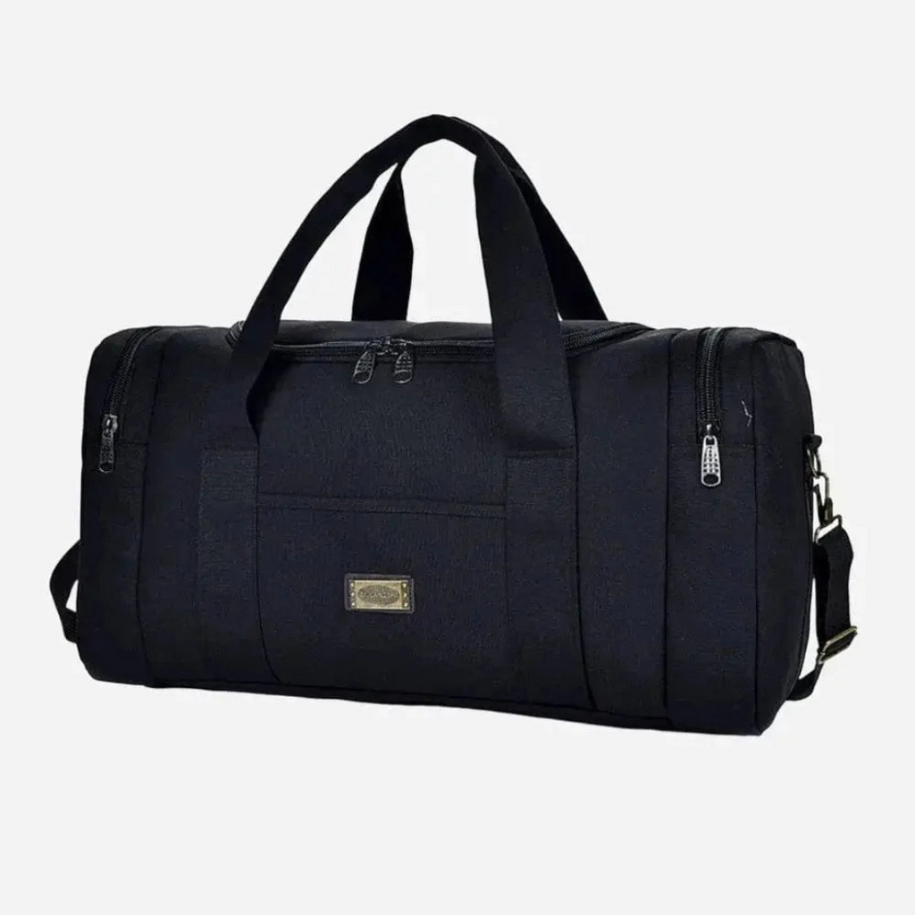 WW | Reisetasche Groß für Herren mit viel Platz