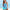 WW | Geteilter Tankini-Satz mit Hoher Taille