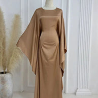 WW | Elegante Maxi Kleid