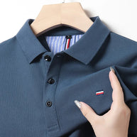 WW | Atmungsaktive Polo Für Herren