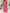 WW - Schickes Wickel-Midikleid mit Blumenmuster und Knopfdetail | Elegantes Kleid mit V-Ausschnitt und Blumendruck