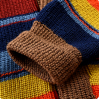 WW | Strickjacke mit Knopfleiste für Männer