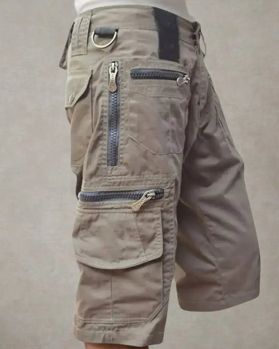WW | Herren Taktische Kurze Hose