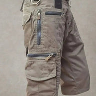 WW | Herren Taktische Kurze Hose
