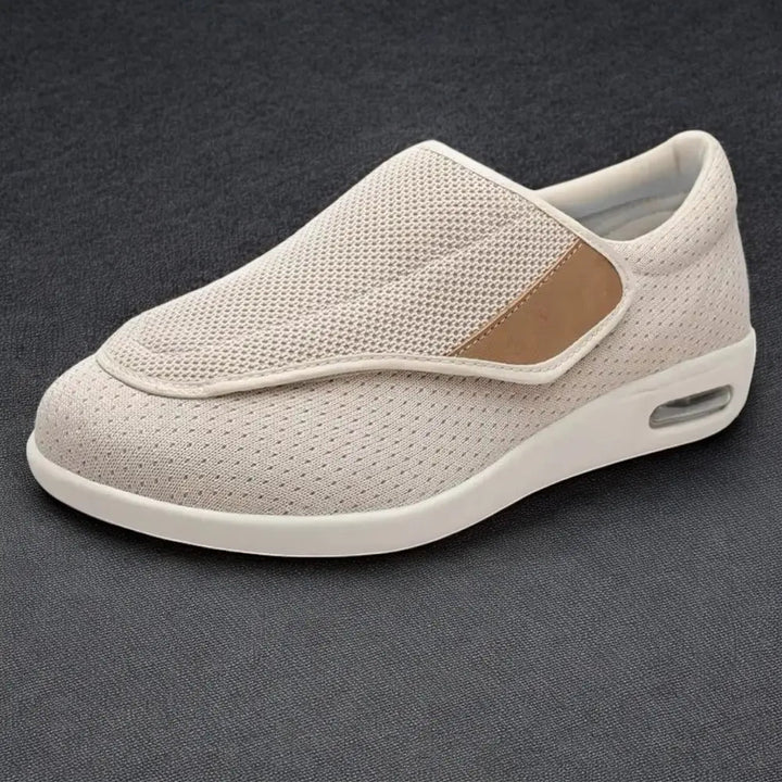 W&W Mode | Breite Komfort Diabetische Schuhe