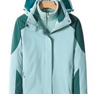 WW | Wasserdichte Jacke Für Männer Und Frauen