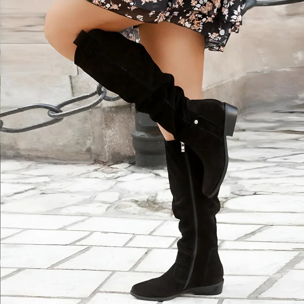 WW | Modische und unterstützende orthopädische Stiefel.