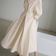 Celestine™ - Damen Maxikleid