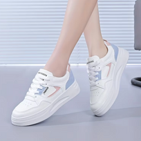 WW | Sneakers Mit Dicker Sohle