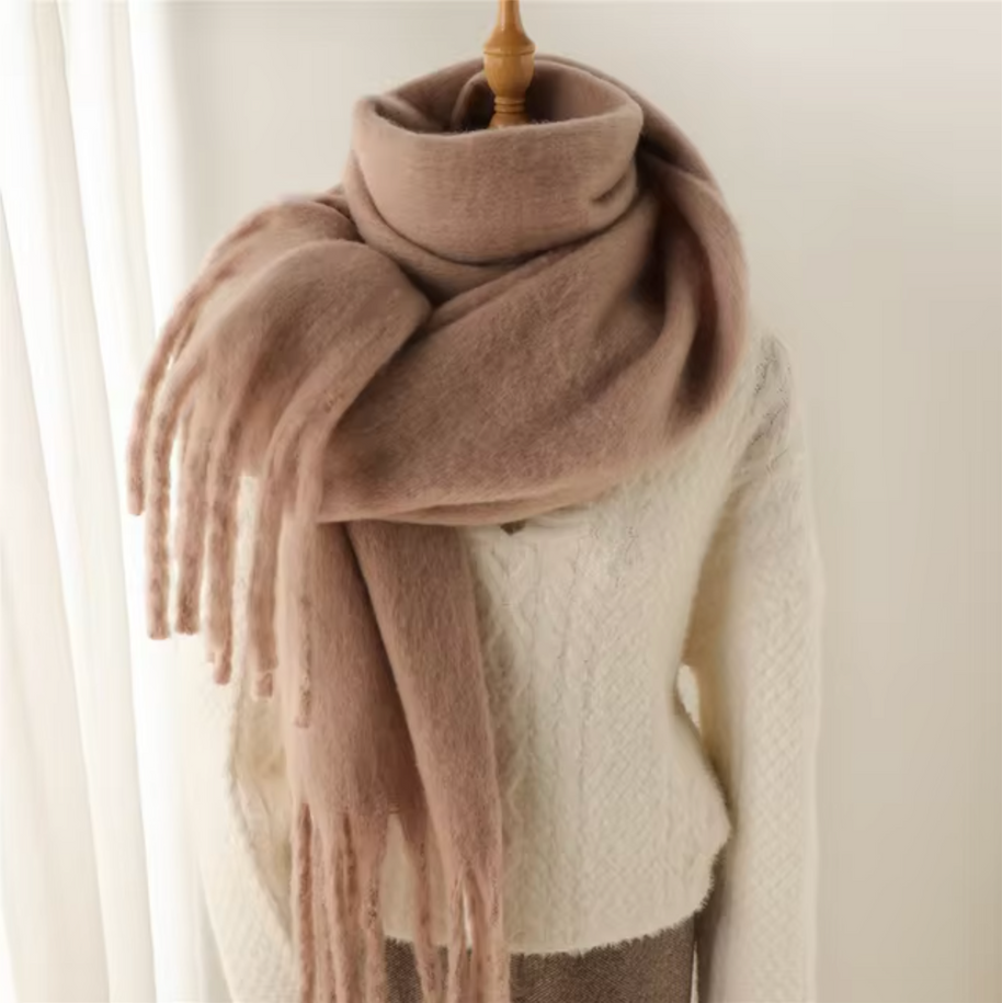 WW | Kaschmir-Winter-Schal