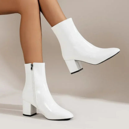 WW | Stilvolle Damen Schuhe Stiefeletten