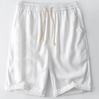 WW | 2 Teiliges Leinensatz Für Herren