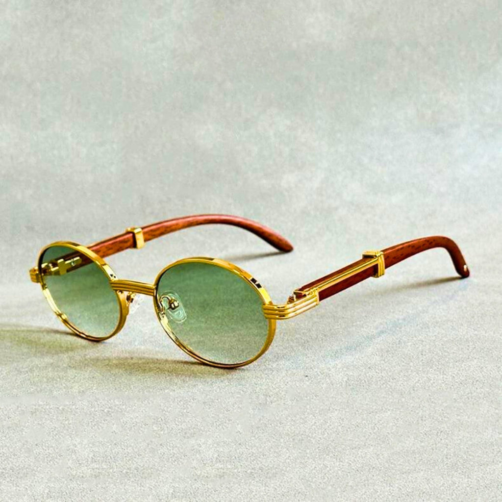 WW | Stilvolle Sonnenbrille mit Polarisiertem Objektive