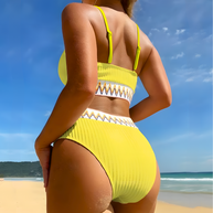 WW | Zweiteiliges Bikini Satz