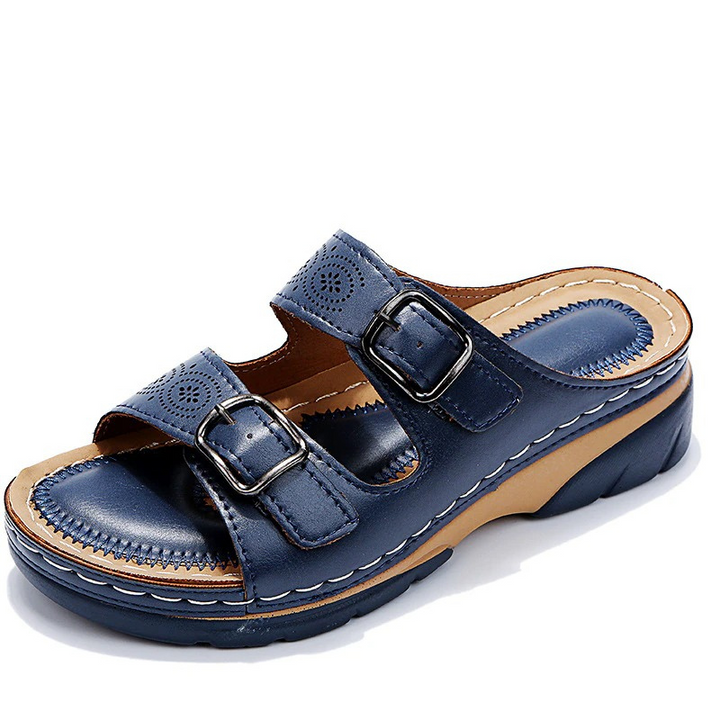 Superbequeme Sandalen für Damen