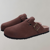 WW | Boston Clogs Damen Pantoffeln