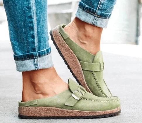 WW | Orthopädische Wanderschuhe für Frauen