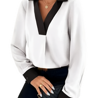 WW | Elegante Business-Bluse für Damen