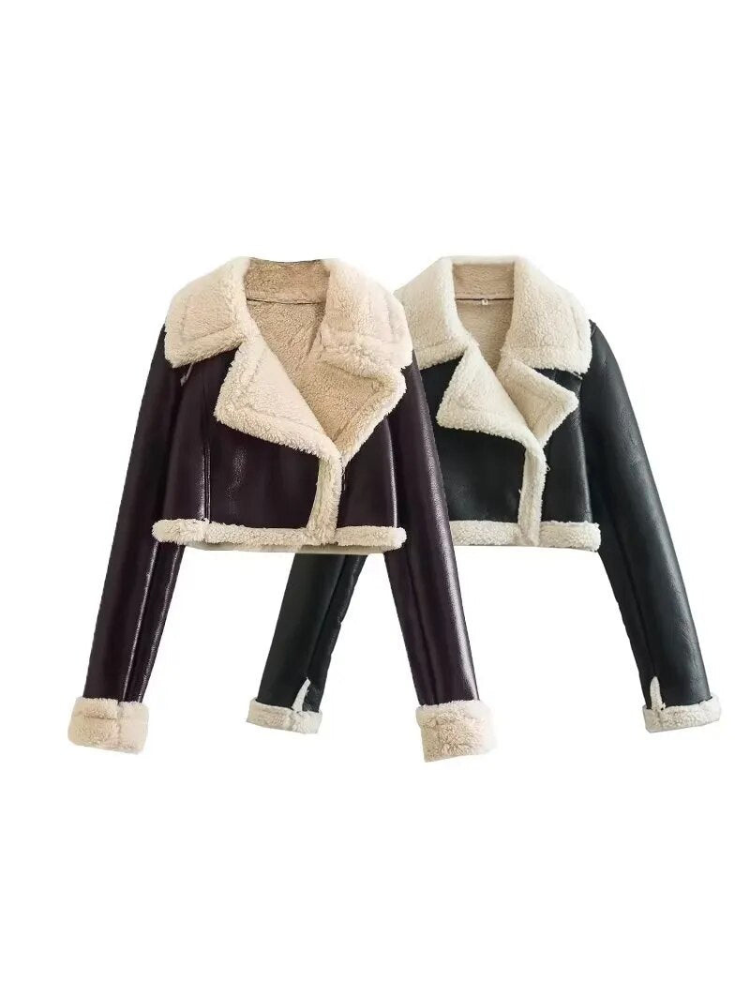 W&W Mode | Jacke für Frauen