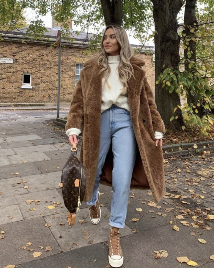 W&W Mode | Teddy Jacke