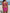 WW Bikinis mit hoher Taille