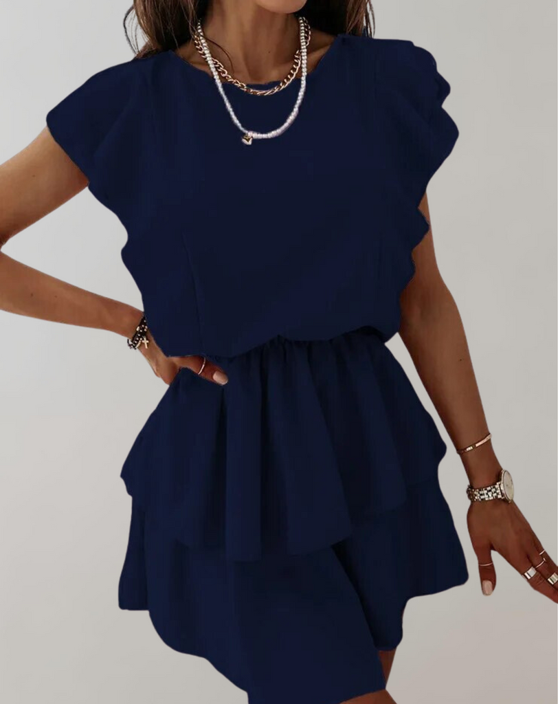 WW | Damen Herbstmode Leger