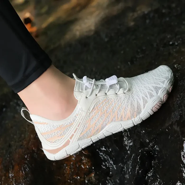 W&W Mode | Orthopädische Barfußschuhe