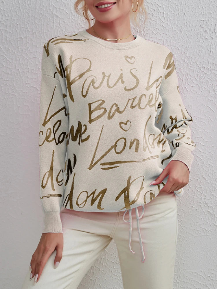 WW | Modischer Pullover für den ultimativen Look