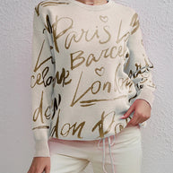 WW | Modischer Pullover für den ultimativen Look